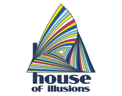 House of illusions Ljubljana